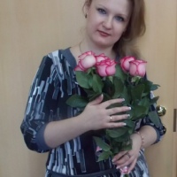 Елена Куликова, Иваново, Россия