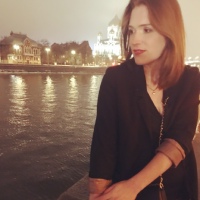 Татьяна Капустина, 37 лет, Москва, Россия