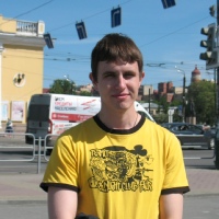 Андрей Корпачёв, 35 лет, Озерск, Россия
