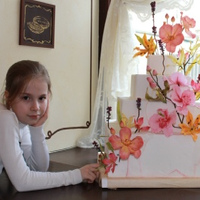 Катя Малюта, 22 года, Донецк, Украина