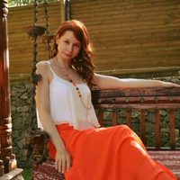 Елена Калиничева, 36 лет, Санкт-Петербург, Россия