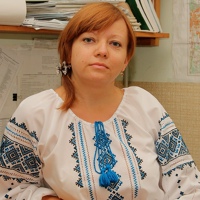 Юлія Гапанович, Киев, Украина