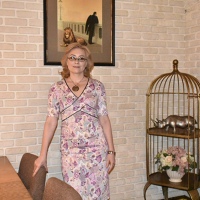 Инесса Леонидова, 56 лет, Сыктывкар, Россия