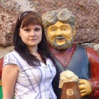 Иришка Кузнецова, 37 лет, Санкт-Петербург, Россия