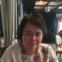 Татьяна Кудрявцева, 59 лет, Санкт-Петербург, Россия