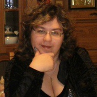 Лена Денисова, Евпатория, Украина