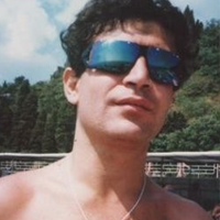 Adnan Abboud, 51 год, Киев, Украина