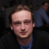 Даниил Кутковец, 32 года, Донецк, Украина