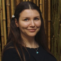 Анна Журавлёва, Севастополь, Украина