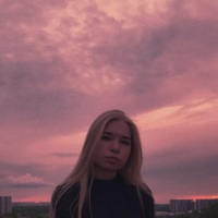 Полина Савкина, 24 года, Москва, Россия