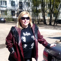 Валентина Ткачук, 55 лет, Великий Новгород, Россия