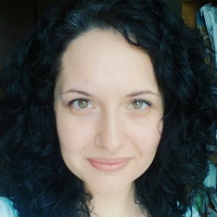 Таня Романив