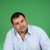 Андрей Никитин, 46 лет, Херсон, Украина