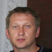 Михаил Никонов