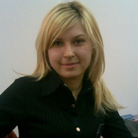 Елена Стойко, Москва, Россия