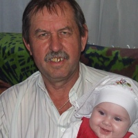 Юрий Ашаев, 71 год, Брест, Беларусь