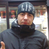 Дмитрий Казымов