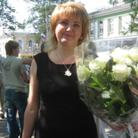 Тамара Шикмакова, Санкт-Петербург, Россия