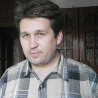 Игорь Бахтияров
