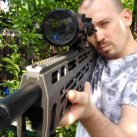 Кирилл Павлыгин, 42 года, Симферополь, Украина
