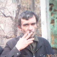 Дмитрий Суров, Новокузнецк, Россия