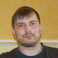 Сергей Краснов, Москва, Россия