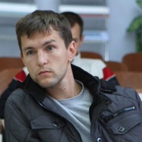 Леонид Шустер, 41 год, Санкт-Петербург, Россия