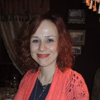 Татьяна Вакорина, Пермь, Россия