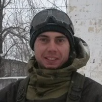 Алексей Чудинов, Пермь, Россия