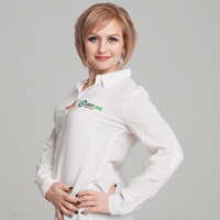 Юлия Чупико(Сидоркина)