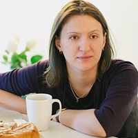 Екатерина Кирюшкина