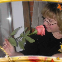 Татьяна Черницова, Кировоград, Украина