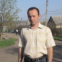 Андрей Суворкин, 50 лет, Киев, Украина