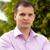 Андрей Гуртовой