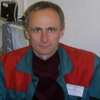 Николай Вовк, 58 лет, Энергодар, Украина