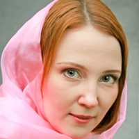 Светлана Садова