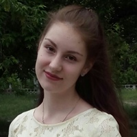 София Ветер, 25 лет, Россия