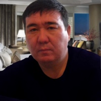 Есен Шокпаров, Павлодар, Казахстан