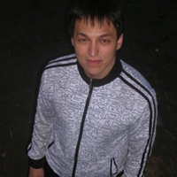 Дмитрий Дроздов
