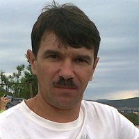 Сергей Шорников