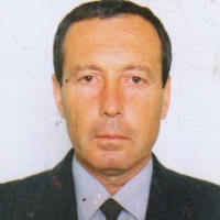 Владимир Ондрин, Кривой Рог, Украина