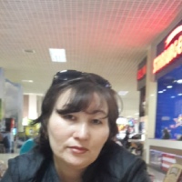 Галия Назарбекова