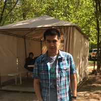 Макс Муродов, 37 лет, Москва, Россия