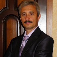 Олег Шувалов