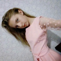 Anastasiya Kurilo, 24 года