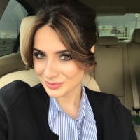 Тамара Гурамовна, 35 лет, Москва, Россия