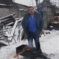 Александр Орлов, 49 лет, Волгоград, Россия