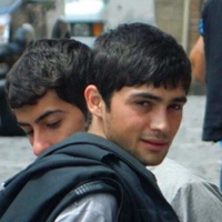 Mehman Mamedov, 35 лет, Баку, Азербайджан