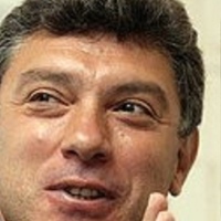 Борис Немцов, 64 года