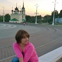 Валерия Пилюгина
